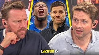 "YOU'RE TALKING GUFF!" Jamie O'Hara BLASTS Rory Jennings' Claim Chelsea Can Win the Premier League!
