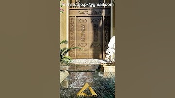 1 kanal House | 3d walkthrough | Visualization | 3d | home