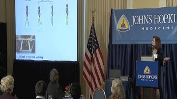 Brainiacs: Relearning Movement After Brain Damage