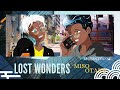 Lost wonders of camden town   vlog travel what we ate anime london manga etc