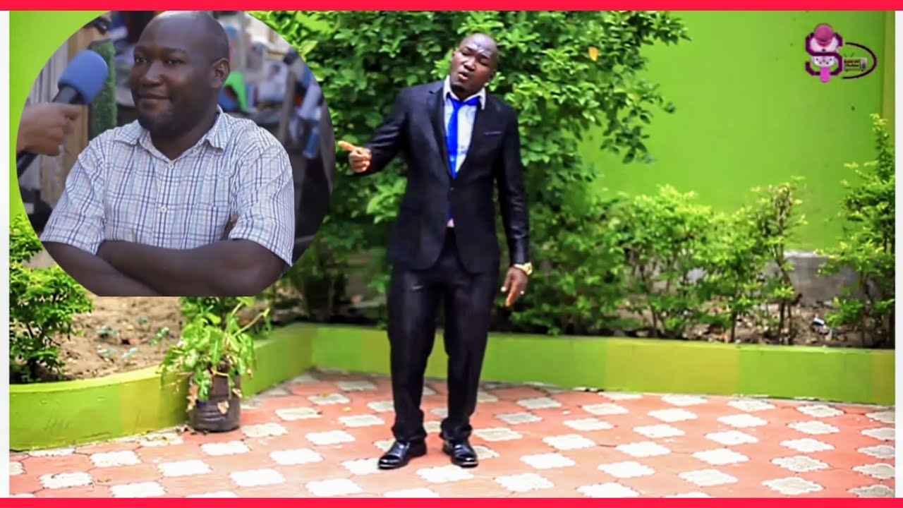 MWIMBAJI WA NYIMBO ZA INJILI AWASHANGAZA WENGI BAADA YA KUMILIKI DUKA ...