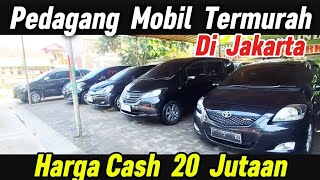 Mobil murah Di Jakarta Nih Boas Harga Grosir Mulai 20 Jutaan Tridara Mobilindo 