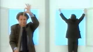 Tesa Fliegengitter | Werbung 1997