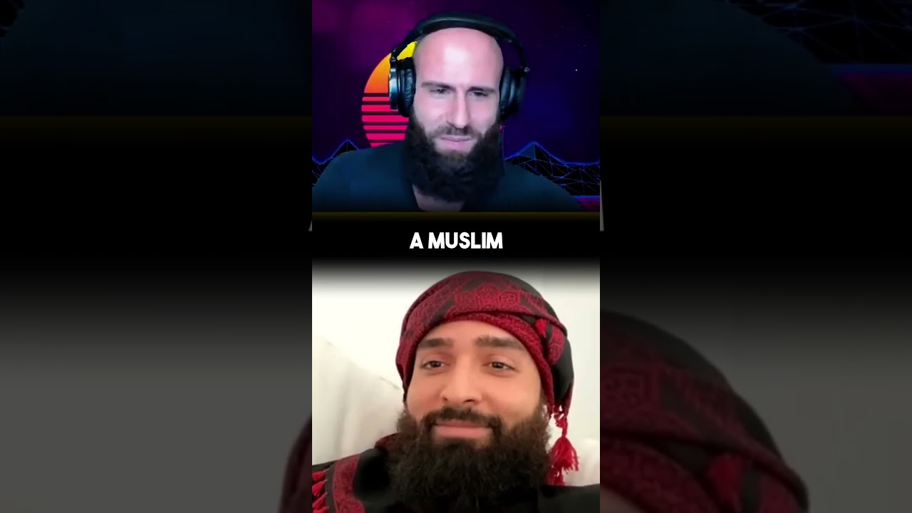 What does my Wife think about Islam?