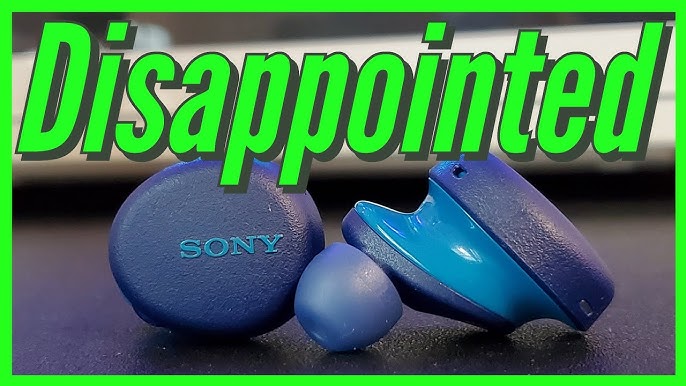 Test : les écouteurs sans fil Sony WF-XB700 font-ils mieux que les 1000-XM3  ?