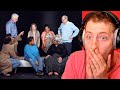 7 OLD People Decide Who Gets A $1000!