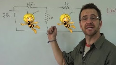 Método de las mallas