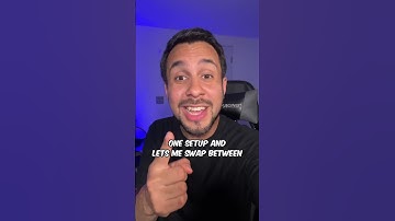 Bring Your Work Laptop Home: Easy Setup with iDock