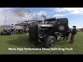 Performance Diesel Trucks Ohio