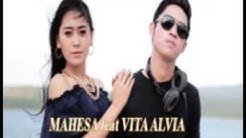 Lagu Romantis Banyuwangi Mahesa feat Vita Alvia  - Durasi: 56.55. 