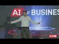 Why Your Voice Matters More Than Ever in an AI-Driven World with Brad Holcman