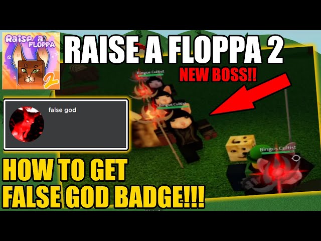 Petition · Bring back Raise A Floppa! ·
