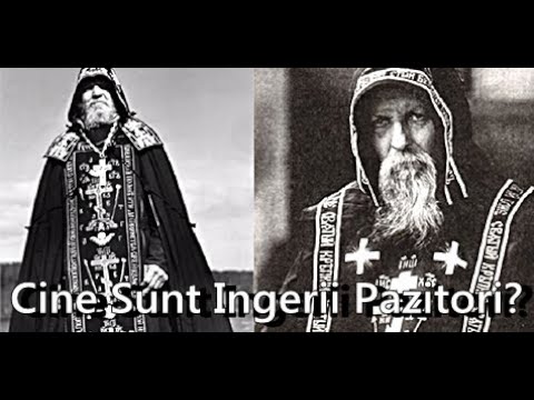 Video: Cine Sunt Îngerii și Gardienii? - Vedere Alternativă