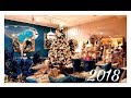 Christmas🎄 Decor Shopping.Новогодний декор 2018