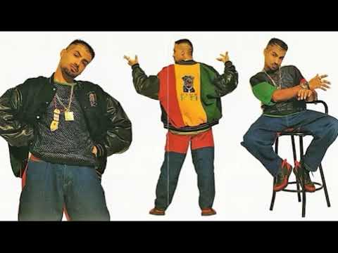 Apache Indian - Don Raja (Hip-Hop Mix)