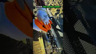 The Last Treasure Find Was Insane ☠️ #edit #gold #trollface #treasure #usa