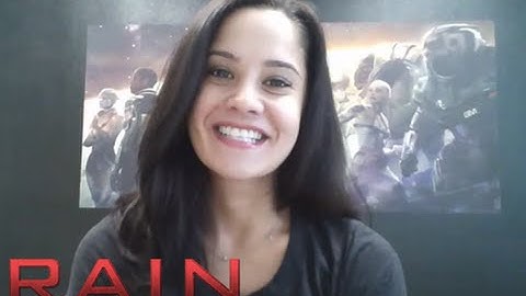 Intro to RAIN AI Engine Features DEMO