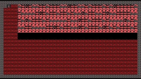 Boulder Dash for fun - 