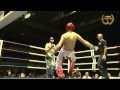 Night fighter 1  toulouse 2012  by imagin arts tv