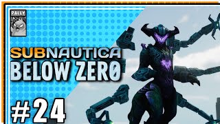 The End - Subnautica Below Zero - Let's Play #24