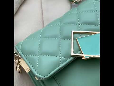 ขายส่งกระเป๋าแฟชั่น ขายส่งกระเป๋าสตางค์fashion-bag-034-DEEMAMA.COM