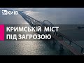 "Українці вдарять по переправі в Керченській протоці тоді, коли їм буде вигідно" - Гіркін