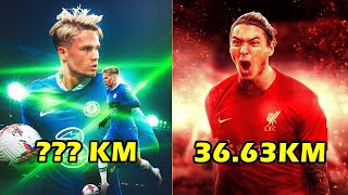 Premier Ligin En Hızlı 11I 2023