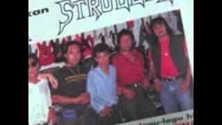 struggle - tina
