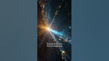 What Happens If You Change the Past? Time Travel Secrets! #Paradox #TimeTravel #Mystery