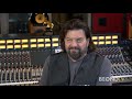 Capture de la vidéo Alan Parsons - How "Eye In The Sky" And "Sirius" Changed My Life