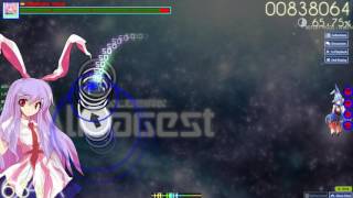 (Osu!) Various Artists - Stream Practice Maps [ Almagest BPM178 ]