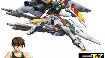 ウイングガンダムゼロ Youtube