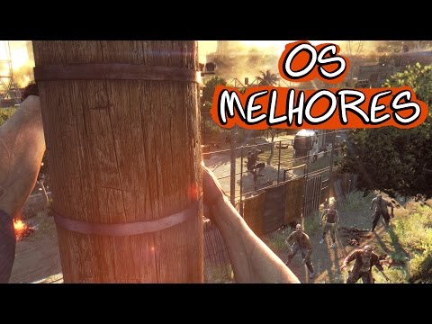 Os 10 Melhores Jogos Para PC - 2018 #1 HD 1080p