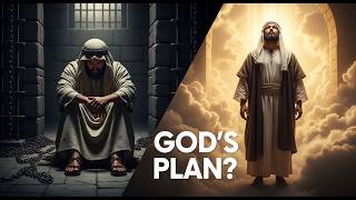 The Hidden Reason God Is Allowing Your Pain (Shocking Truth)