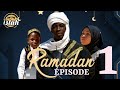 Film moushabe pisode 1 par la troupe al islah