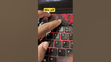 Dell Latitude E5580 Series Laptop Mic Audio Not Working Problem#macnitesh#keyboardtricks#2025short