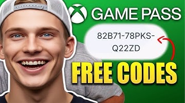 How to get 12 Months of Xbox Game Pass Ultimate FREE!!! (Xbox and PC) New and Verified Method wow