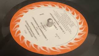 LINTON KWESI JOHNSON ~ Bass Culture - YouTube
