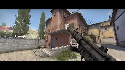 MP5 SD Dirt Drop Factory New Showcase CS:GO (3440x1440 res 21:9)