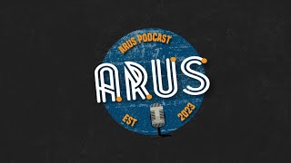 Arus Podcast Part 1: Projek High Council ft. Anwari Ashraf, Zulaikha Zakaria, Syed Azmi, 'Ariff Amir