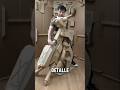 He Built a Cardboard Bike in 2 Days 😨🔥