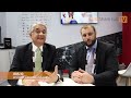 Interview: Mohammed Murad, Vice President Global Sales & Business Development IRIS ID