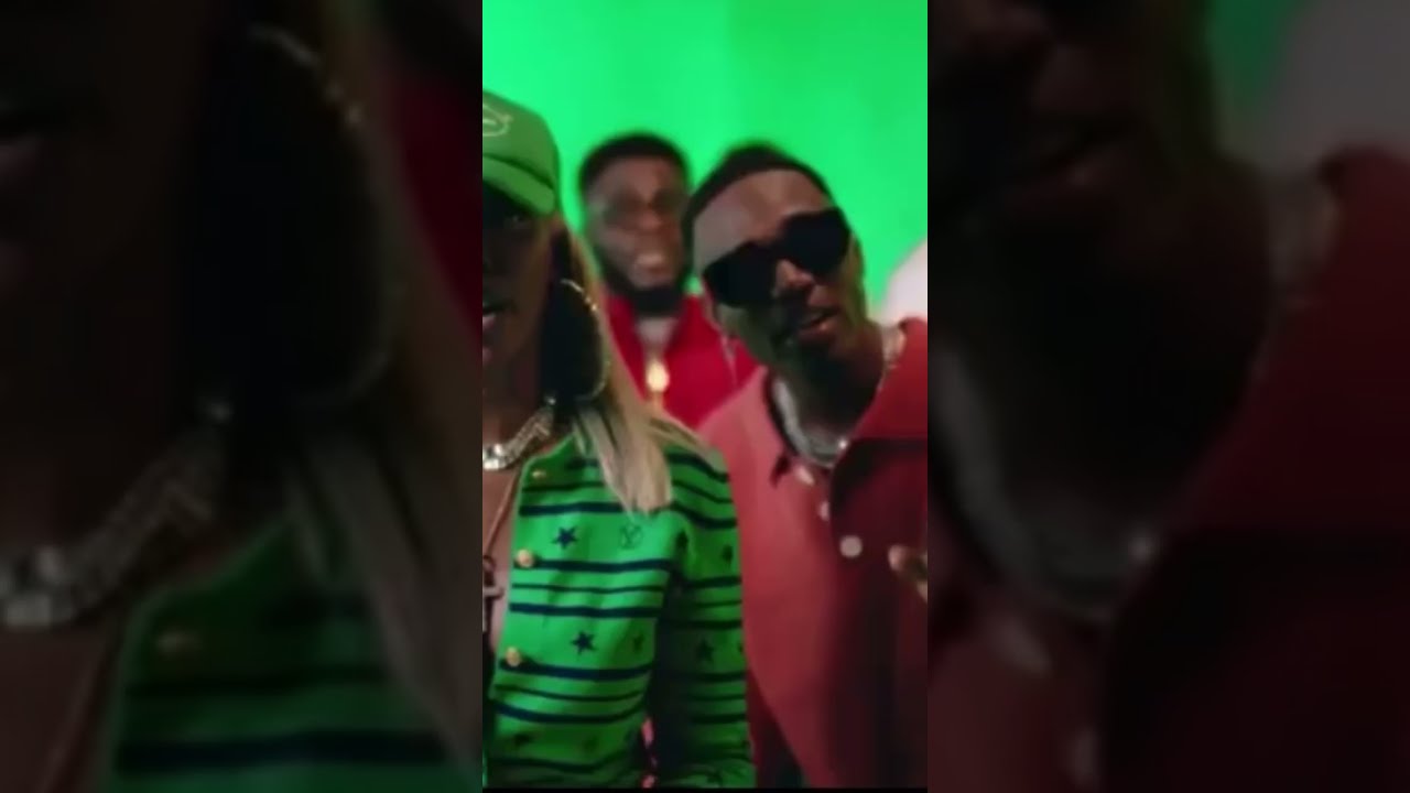 Tiwa S Verse Definitely Took The Remix Of Spyro Who Is Your Guy To Next Level 