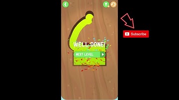 Dig this! 36-13 RABBIT HOLE CHAPTER Walkthrough Solution