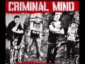 Criminal Mind - You'll Never Take Us Down