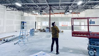 Building an Aircraft Factory | NEW Shop Tour by DarkAero, Inc 25,912 views 2 years ago 8 minutes, 59 seconds