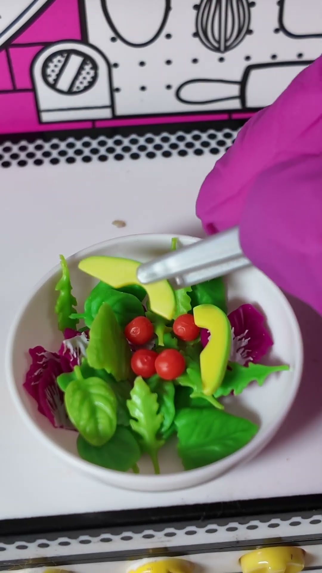 Satisfying With Unboxing \u0026 Review Miniature Cooking Video #shorts #shortsfeed #asmr