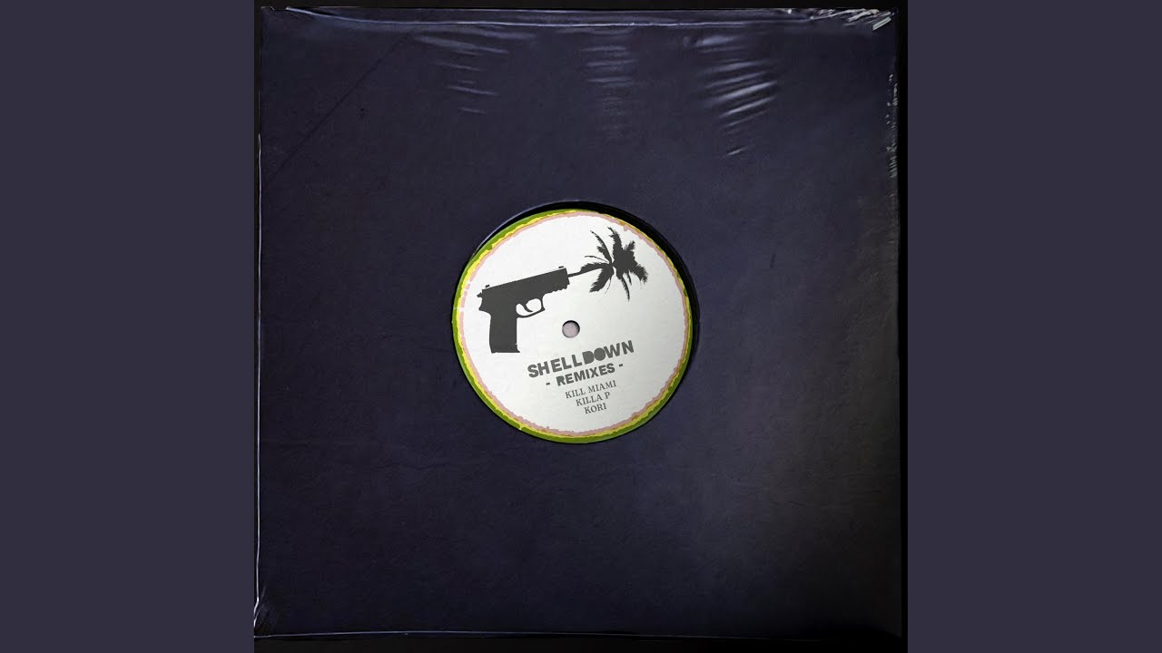 Guarda Shelldown (Efan Remix) su YouTube Guarda Shelldown (Efan Remix) su YouTube