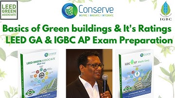 Introduction To Green Building & it