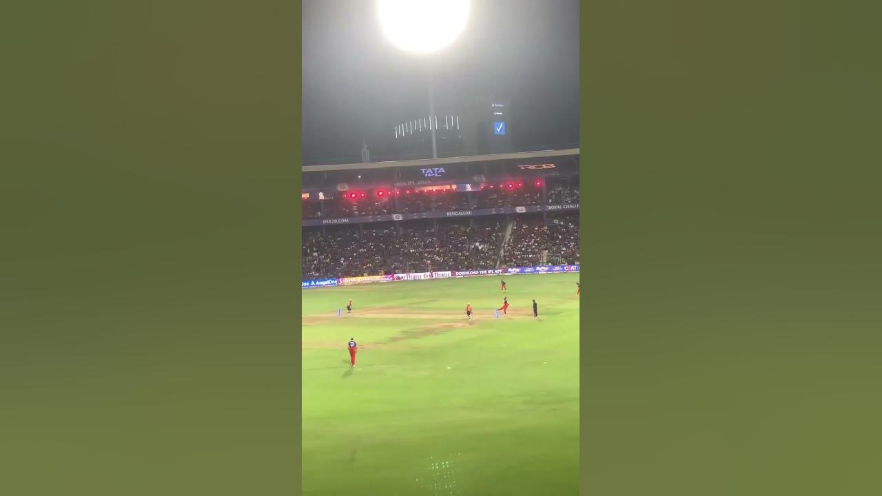 IPL T20🏏 Wonderful spell of bowling, Yash Dayal to Shikhar Dhawan